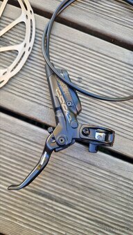 SRAM Code R - 2