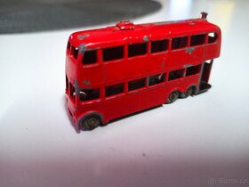 Matchbox autobus - 2