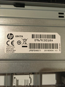 Zásobník papíru na 550 listů HP LaserJet (L0H17A) - 2