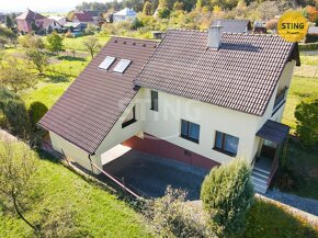 Prodej prostorného rodinného domu ve Zlíně - Velíkov, 126062 - 2