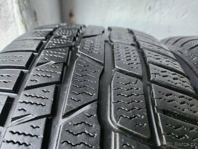 Pár zimních pneu Continental Winter TS830P 215/55 R16 XL - 2