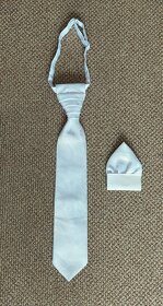Svatební kravata - 2