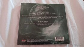 CD Evergrey - Storm Within Digipack - 2