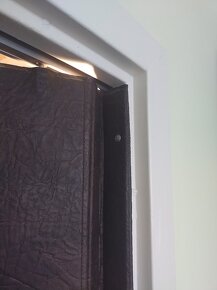Interiérové dveře šoupací 80 cm - 2