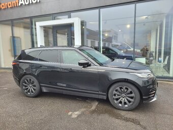 Land Rover Range Rover Velar R Dynamic 8Auto 3,0 D300 - 2