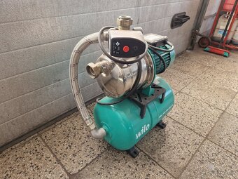 Domácí vodárna WILO HWJ 301 X EM 20l - 2