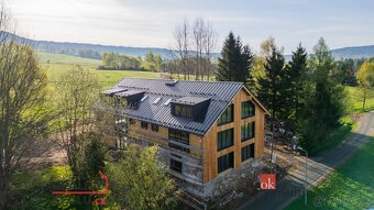 Prodej, byty/2+kk, 63.4 m2, Velká Morava 6, 56169 Dolní Mora - 2
