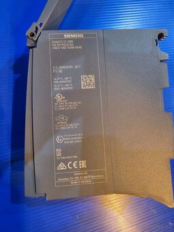Siemens 6ES7540-1AD00-0AA0 PLC - 2