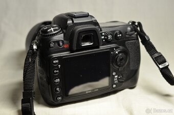Nikon D300S - 2