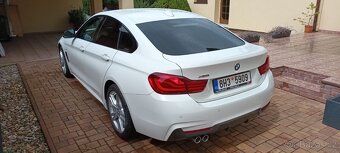 BMV 420d - 2