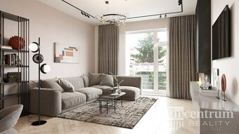 Prodej bytu 2+kk 73 m2 Moskevská, Karlovy Vary - 2