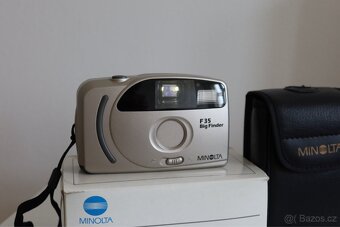 Minolta F35 - 2