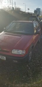 Škoda Felicia 1.3 LX 40 kW - 2