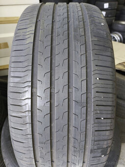 275/45 R20 110V Continental EcoContact 6 letní 4ks - 2