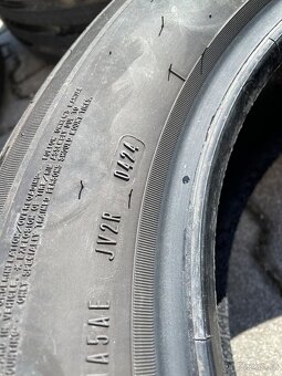 Pneu 195/65 R15 91 V Sava Intensa HP2 letní 4x sada - 2