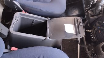 Chladící box Fiat Ducato,Peugeot boxer Citroen jumper - 2