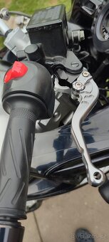 Prodám Yamaha Fazer Fz6 - 2