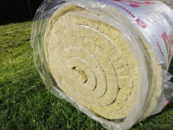 Izolace Rockwool klimamat 40mm - 2
