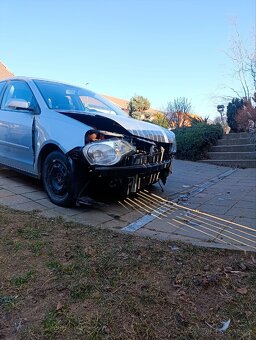 VW polo 1.2 htp - 2