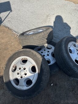 Kola Superia 205/65R15 94H - 2
