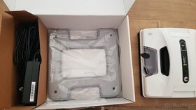 Prodám čistič oken Hobot 2S - 2
