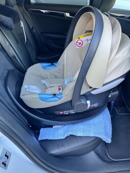 Cybex Aton M - 2