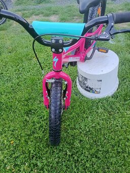 Specialized Riprock, 16 - 2