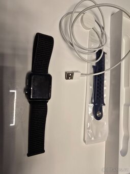 Apple Watch Series 3 - 2