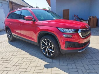 Škoda Kodiaq Style 2.0tdi Dsg Facelift - 2