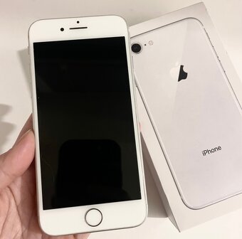 iPhone 8 - 2