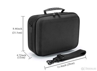 Pouzdro pro DJI Air 2S / Mavic Air 2 Fly More Combo - 2