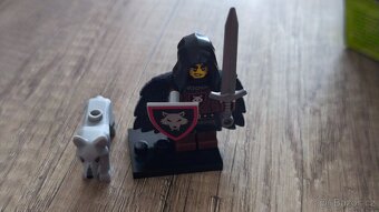 Lego figurky 1 - 2