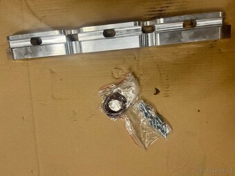 Adapter PMC Bmw M54B30 6klapka S50B30 - 2