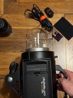 Fomie S400DC - 2