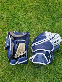 Bauer hyperlite a Mach - 2