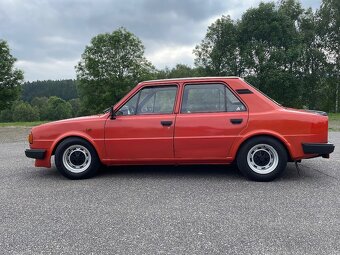 Skoda 105l - 2