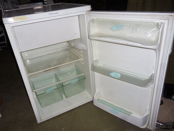 lednička electrolux,v-85cm - 2
