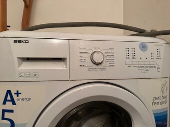 Pračka Beko - 2