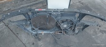 Chladicovka Audi a6 - 2