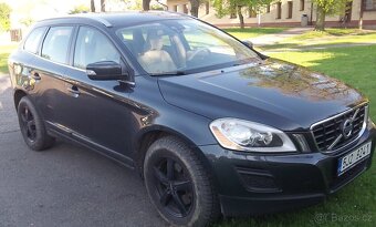 Volvo XC60 D5 AWD 151kW - 2