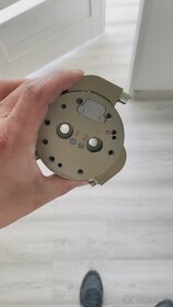 Schunk DDF 50 sAbb irb , prenos vzduch, a 3 signaly - 2