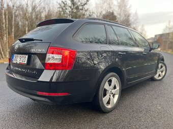 ///Škoda 1.6TDi /// CLEVER /// DSG F1 - 2