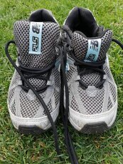 Unisex boty New Balance vel. 31 - 2