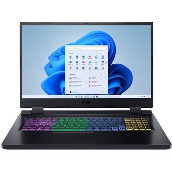 ACER NITRO 5 AN517-55-54GF - 2