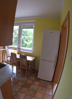 Pronájem bytu 3+1, 72 m2, 2x balkon - Týn nad Vltavou - 2