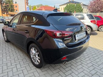 Mazda 3 2.2 D - 2