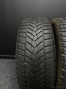 Sada pneu GoodYear 235/55/19 105V - 2