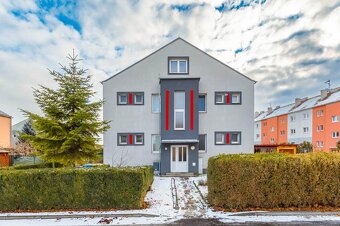 Pronájem bytu 2+1 v Lutíně • 75 m² + zahrada 200m² - 2