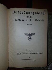 Reichsgesetzblatt 1939-40 - 2