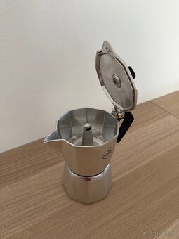 Moka konvička PALOMA - 3 šálky - 2